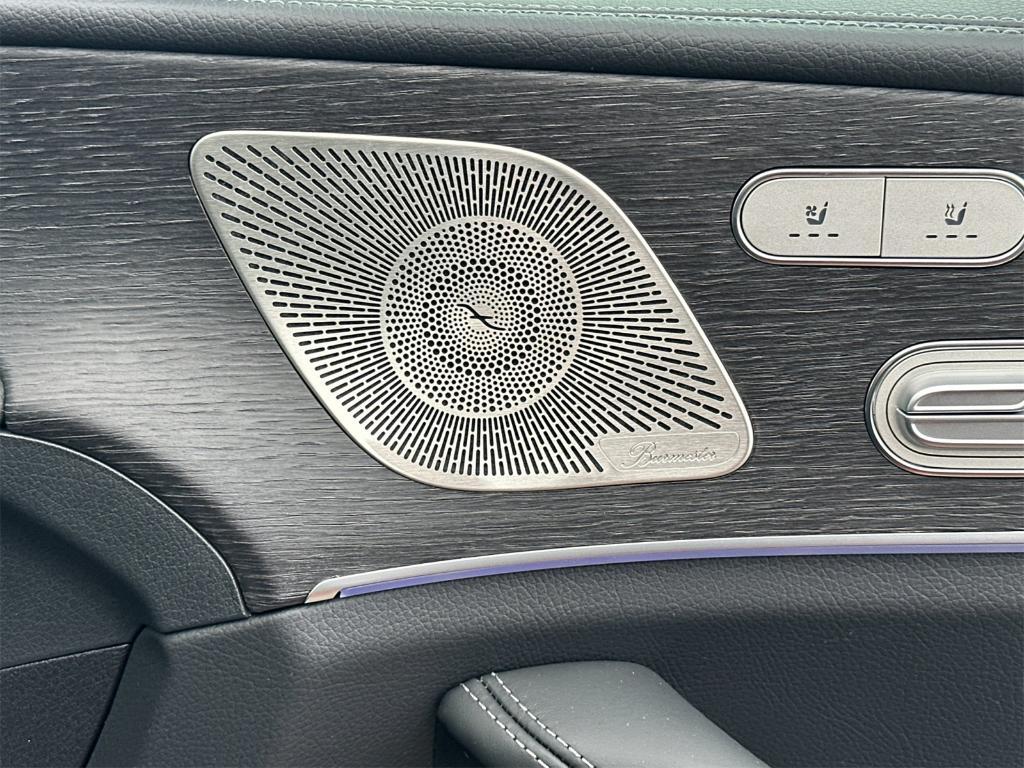 new 2026 Mercedes-Benz GLE 450 car, priced at $88,215