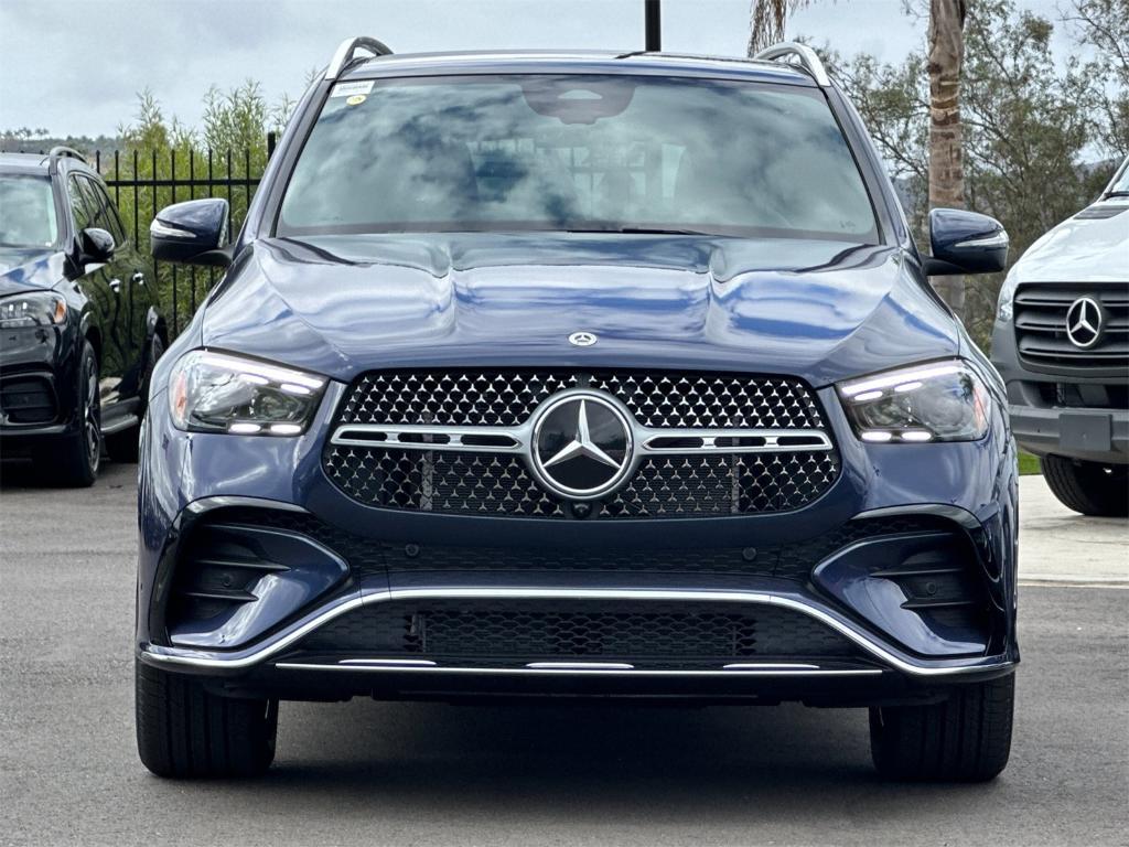 new 2026 Mercedes-Benz GLE 450 car, priced at $88,215
