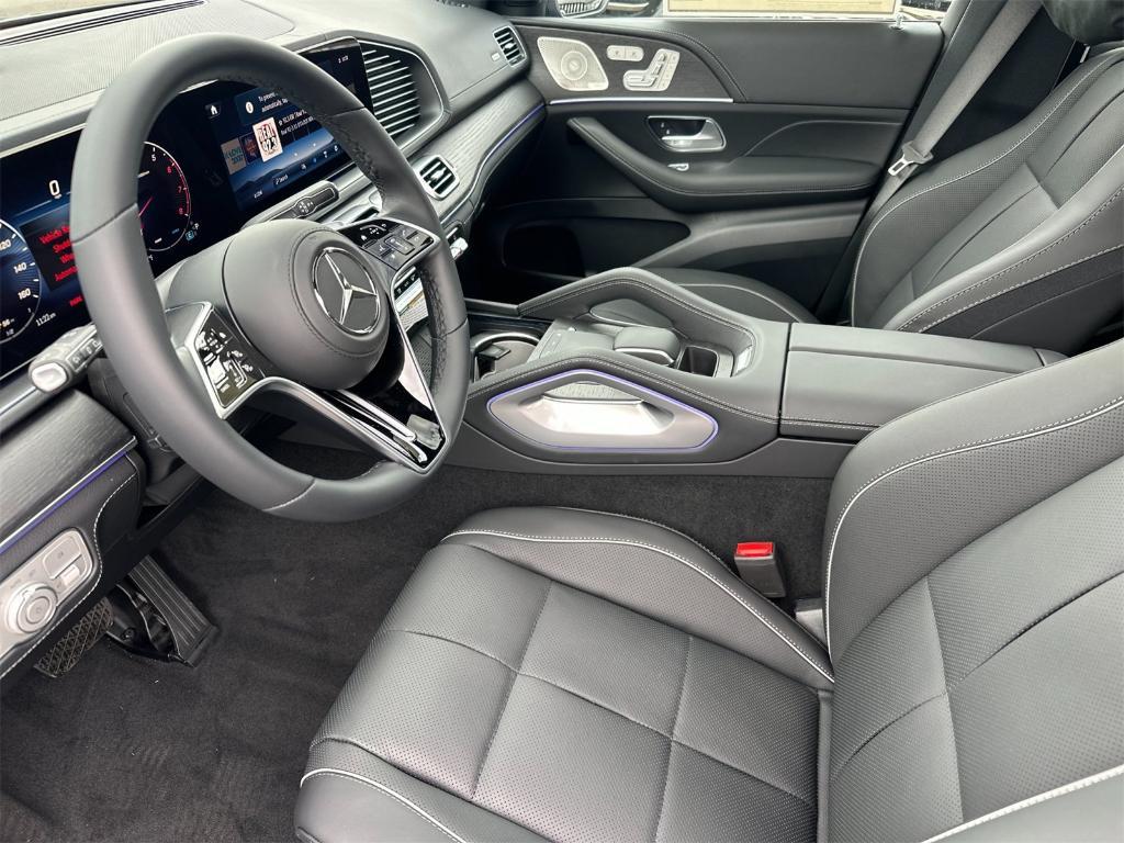 new 2026 Mercedes-Benz GLE 450 car, priced at $88,215