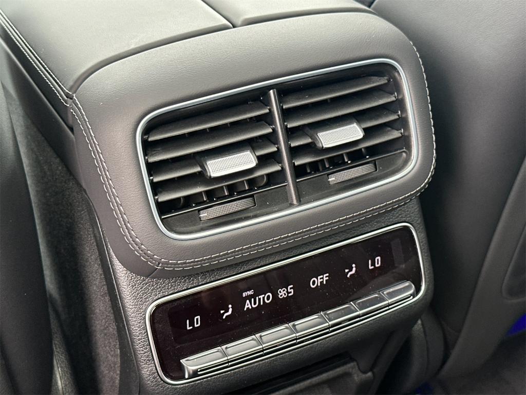 new 2026 Mercedes-Benz GLE 450 car, priced at $88,215