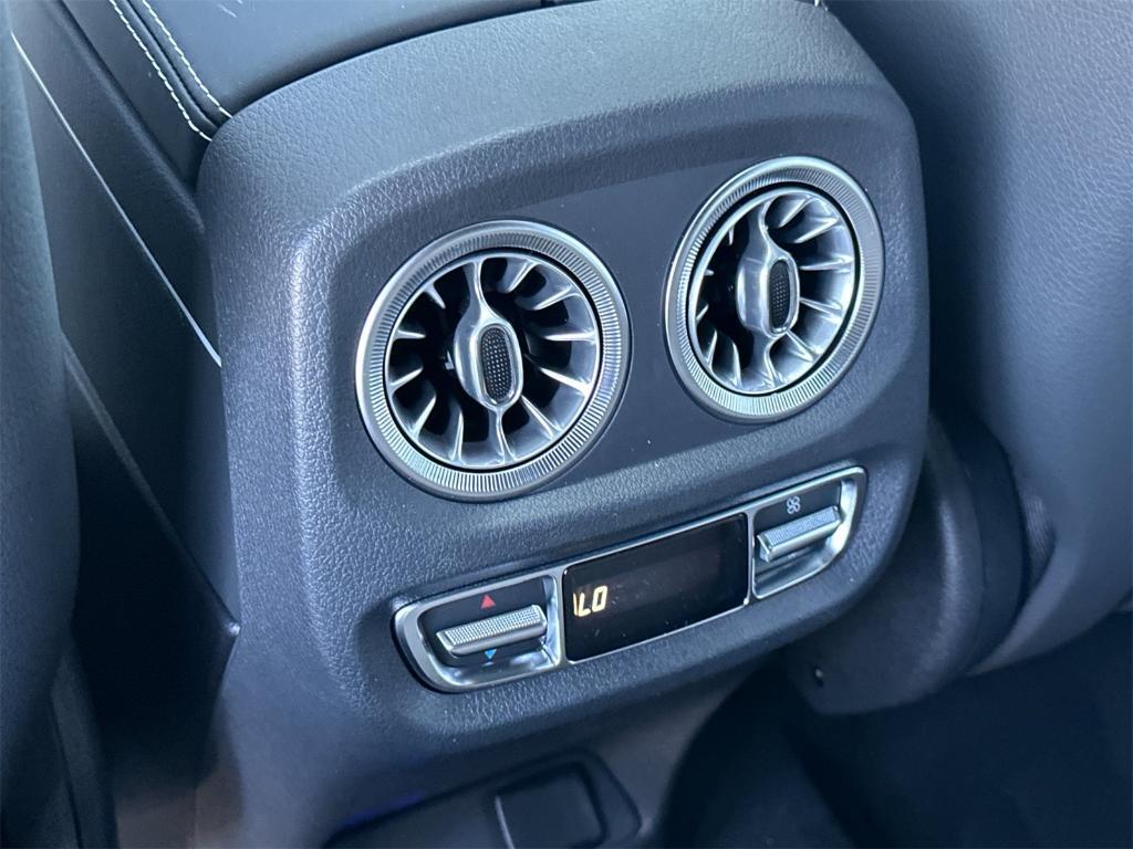 new 2025 Mercedes-Benz G-Class car, priced at $169,205