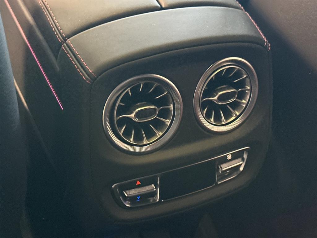 new 2026 Mercedes-Benz G-Class car, priced at $185,810