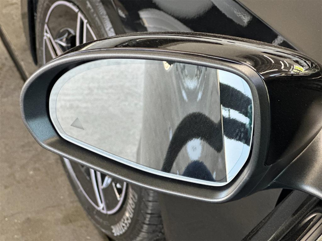 new 2025 Mercedes-Benz C-Class car, priced at $59,875