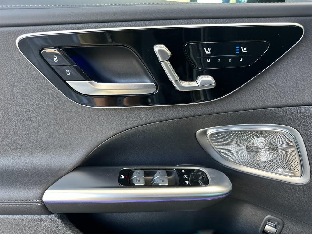 new 2025 Mercedes-Benz C-Class car, priced at $59,875