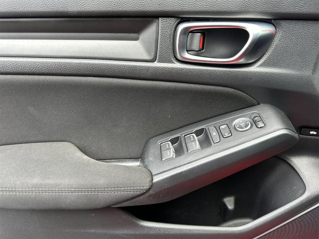 used 2022 Honda Civic car, priced at $22,894