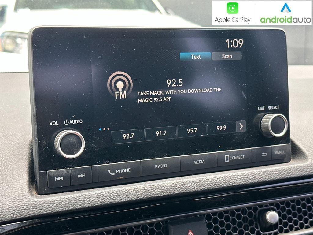 used 2022 Honda Civic car, priced at $22,894