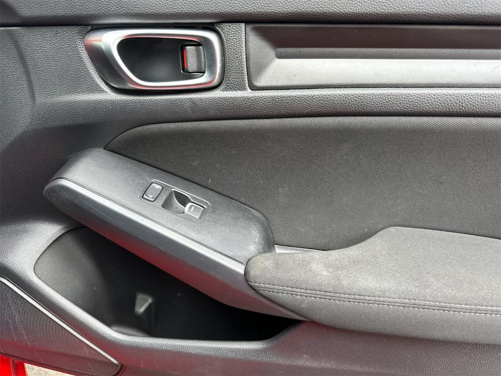used 2022 Honda Civic car, priced at $22,894