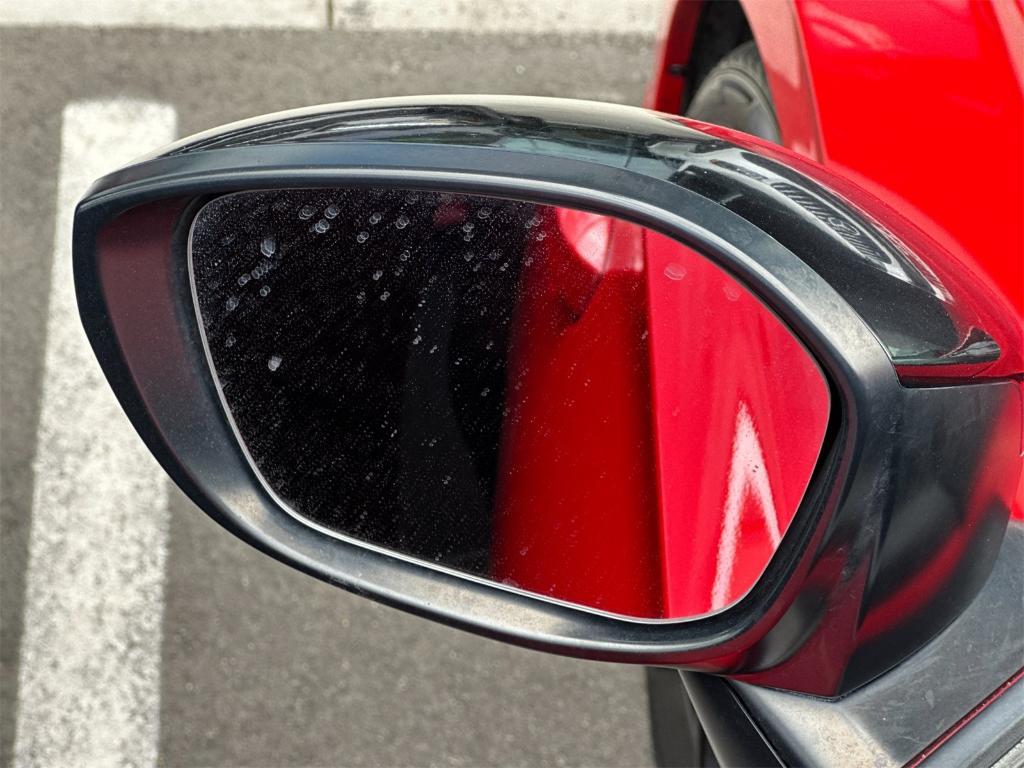 used 2022 Honda Civic car, priced at $22,894
