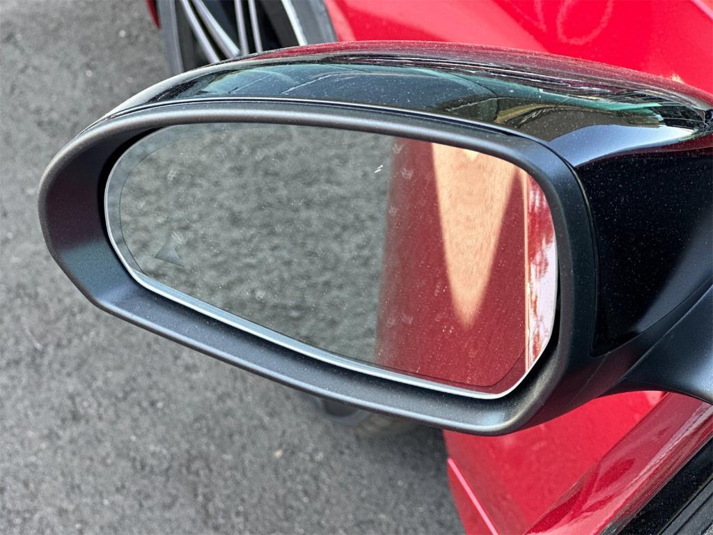 new 2025 Mercedes-Benz C-Class car, priced at $57,905