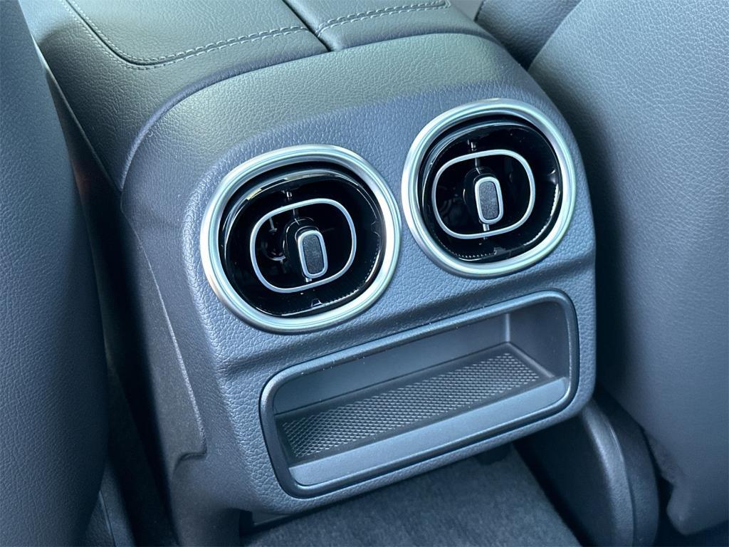 new 2025 Mercedes-Benz C-Class car, priced at $57,905