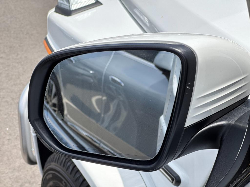 used 2022 Mercedes-Benz AMG G 63 car, priced at $165,895