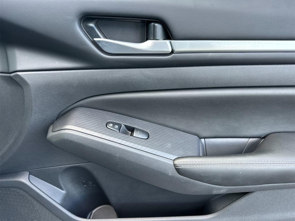 used 2022 Nissan Altima car, priced at $20,371