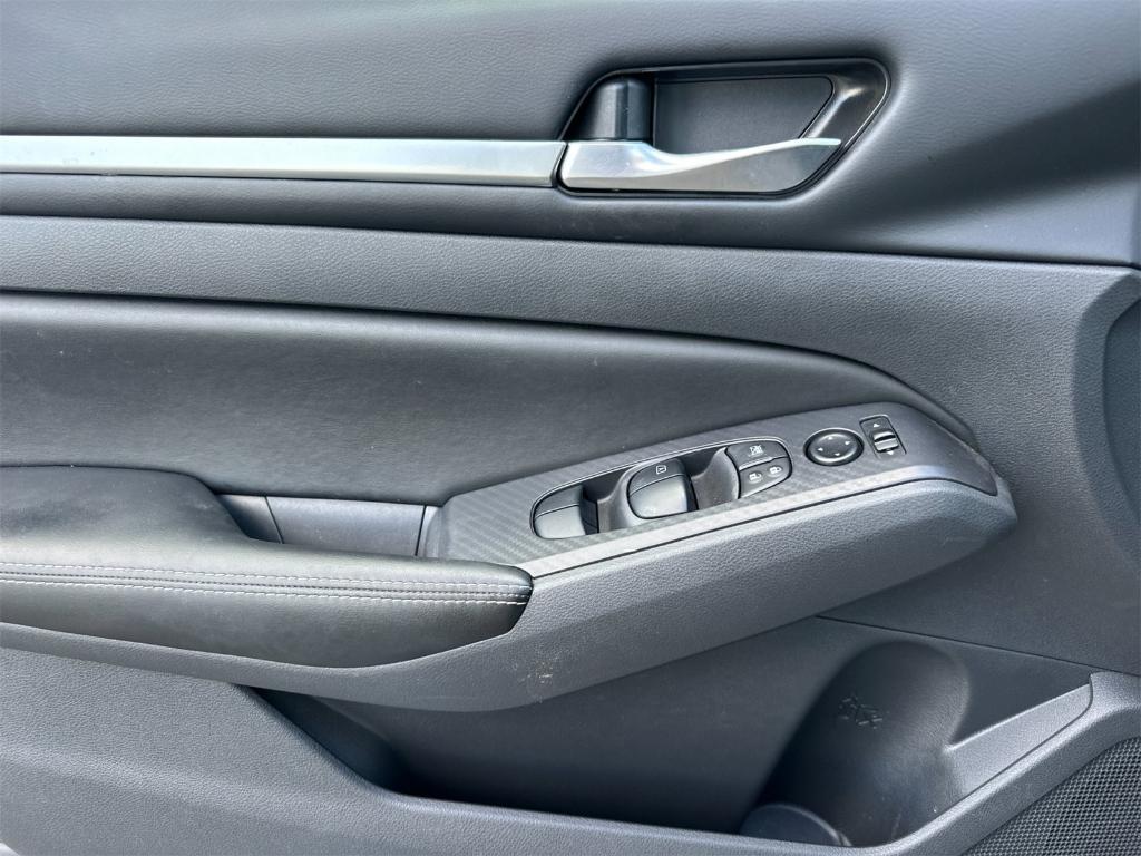 used 2022 Nissan Altima car, priced at $20,371