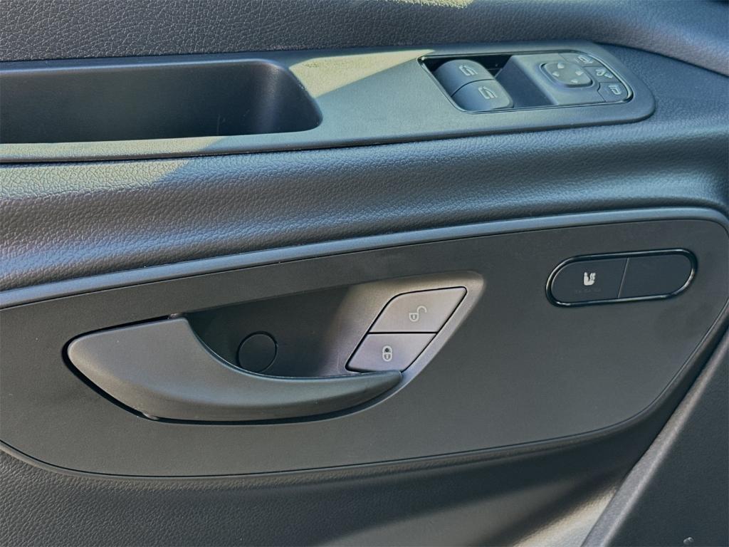 new 2025 Mercedes-Benz Sprinter 2500 car, priced at $72,279