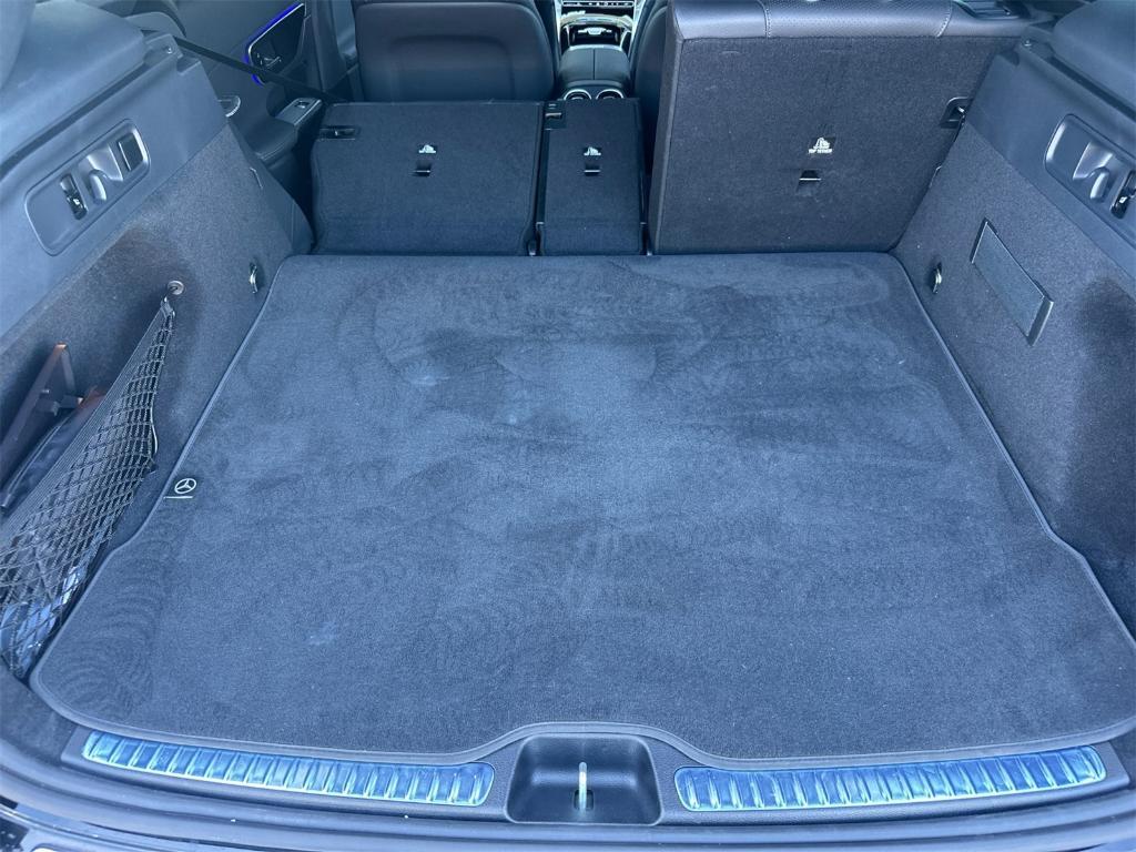 used 2025 Mercedes-Benz GLC 300 car, priced at $47,315