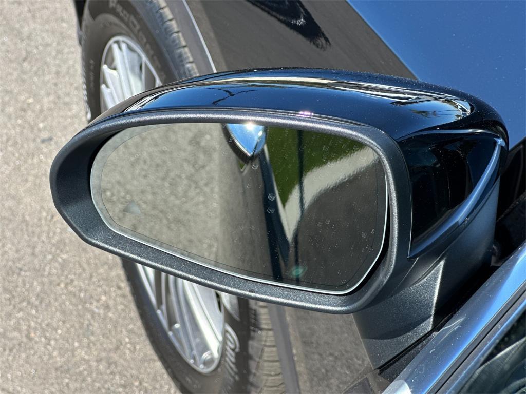 used 2025 Mercedes-Benz GLC 300 car, priced at $47,315