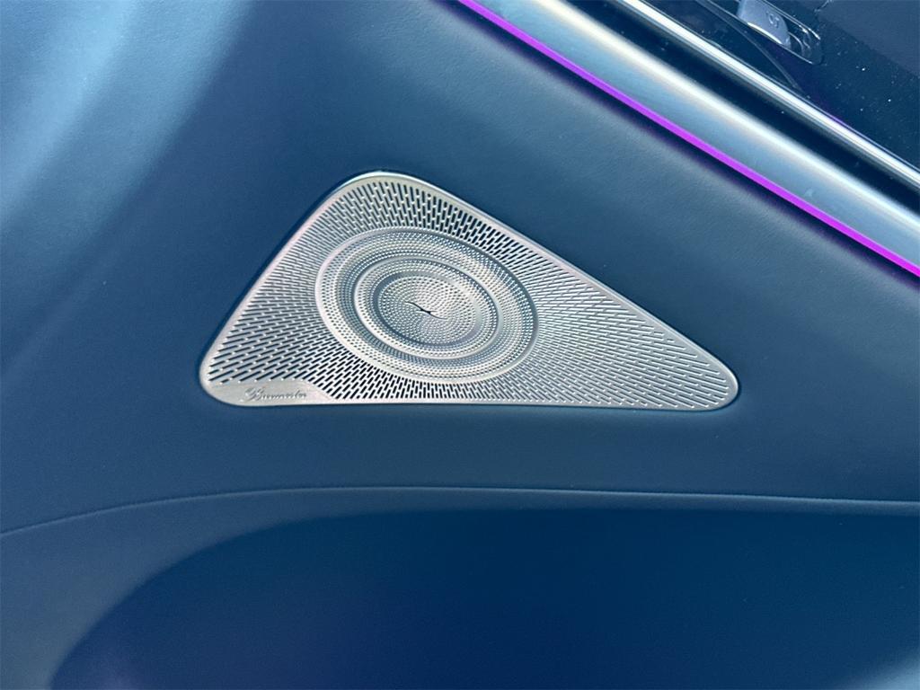 new 2024 Mercedes-Benz S-Class car, priced at $135,925