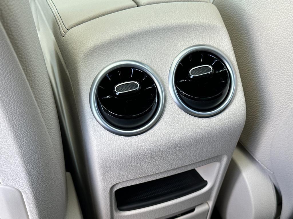 new 2026 Mercedes-Benz GLB 250 car, priced at $51,990