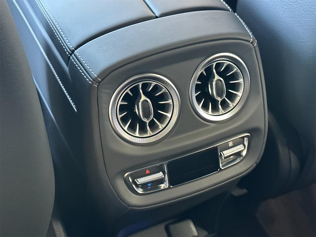 new 2025 Mercedes-Benz AMG G 63 car, priced at $215,865