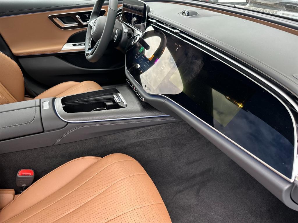 new 2026 Mercedes-Benz E-Class car, priced at $77,190