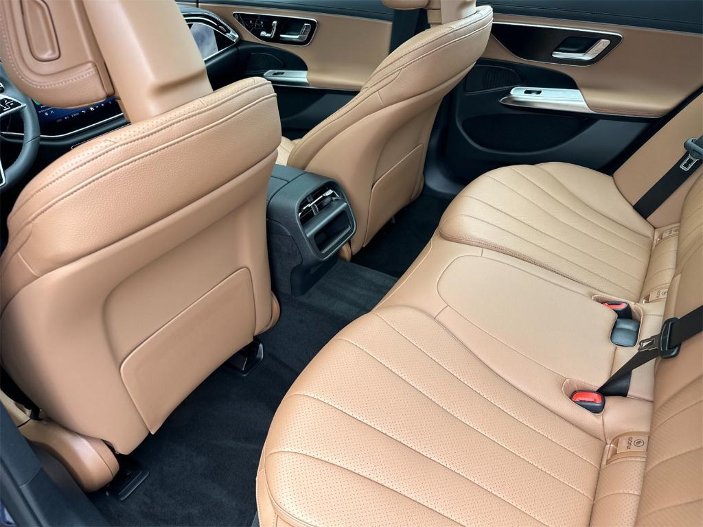 new 2026 Mercedes-Benz E-Class car, priced at $77,190