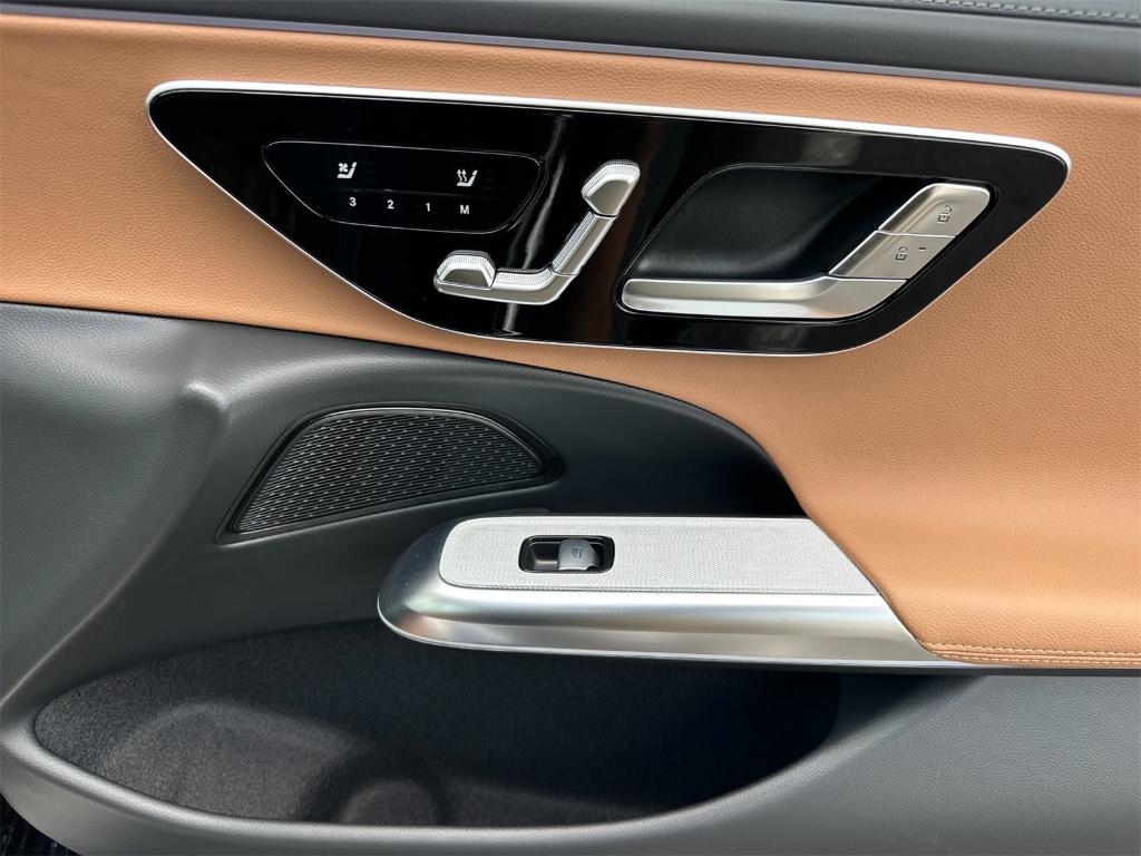 new 2026 Mercedes-Benz E-Class car, priced at $77,190