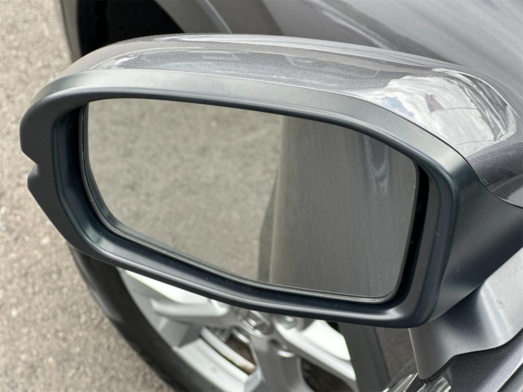 used 2023 Honda HR-V car, priced at $23,282