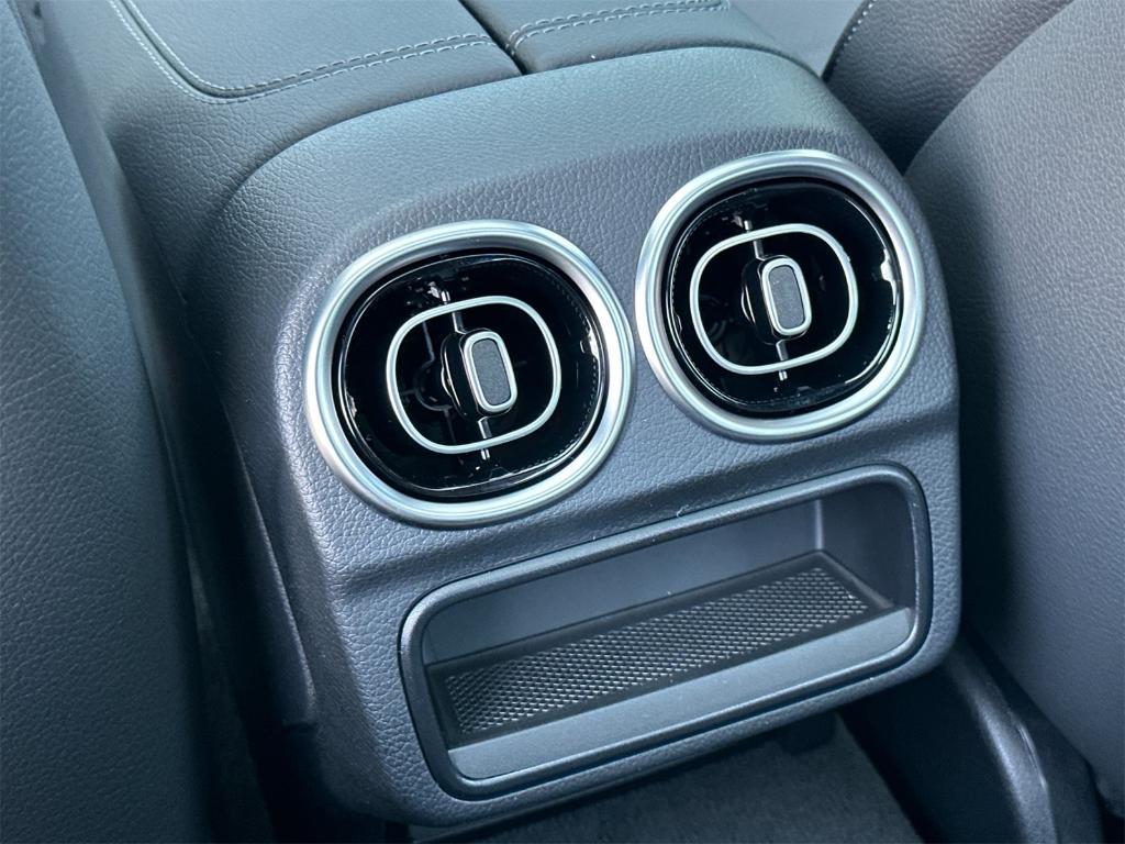 new 2025 Mercedes-Benz C-Class car, priced at $58,445