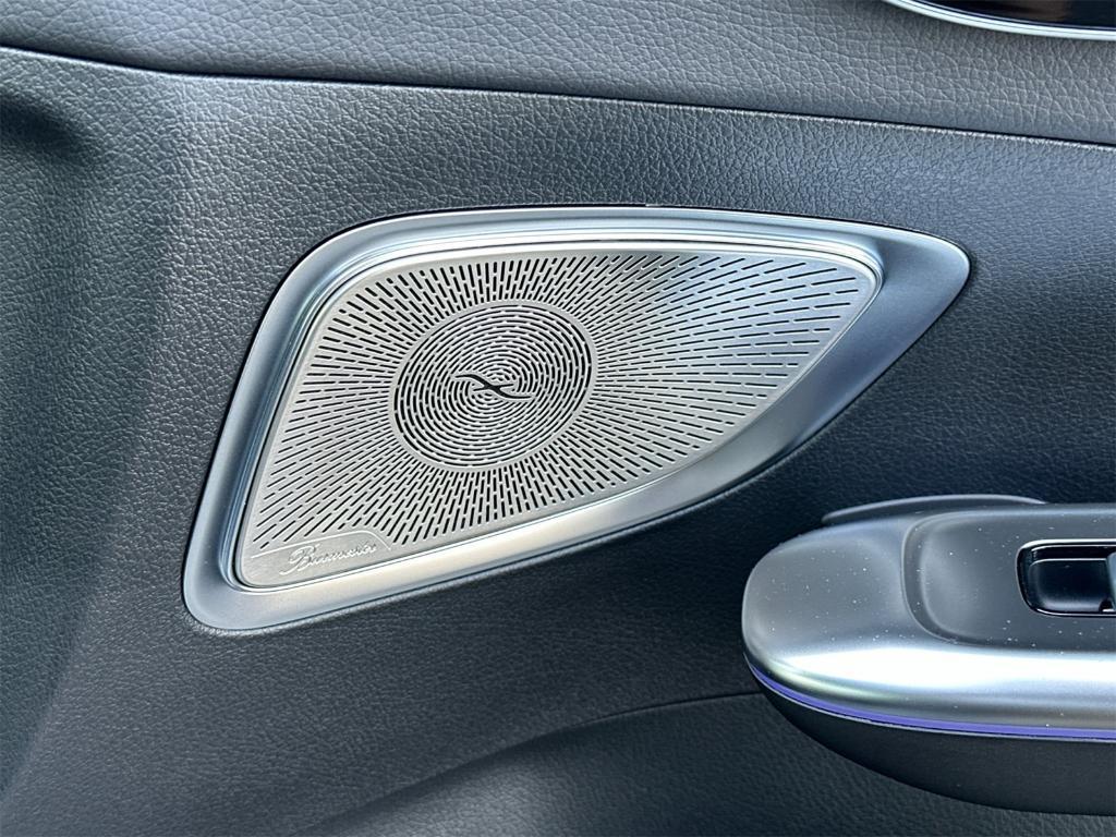 new 2025 Mercedes-Benz C-Class car, priced at $58,445