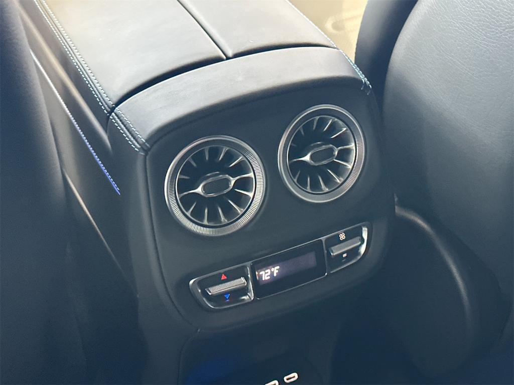 new 2025 Mercedes-Benz G-Class car, priced at $190,275