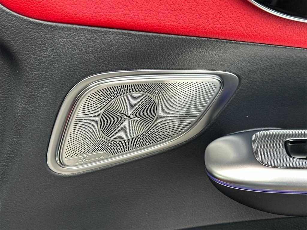 new 2026 Mercedes-Benz GLC 300 car, priced at $66,170