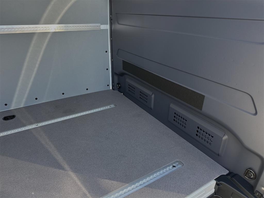new 2025 Mercedes-Benz Sprinter 2500 car, priced at $69,302