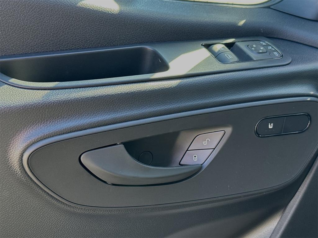 new 2025 Mercedes-Benz Sprinter 2500 car, priced at $69,302