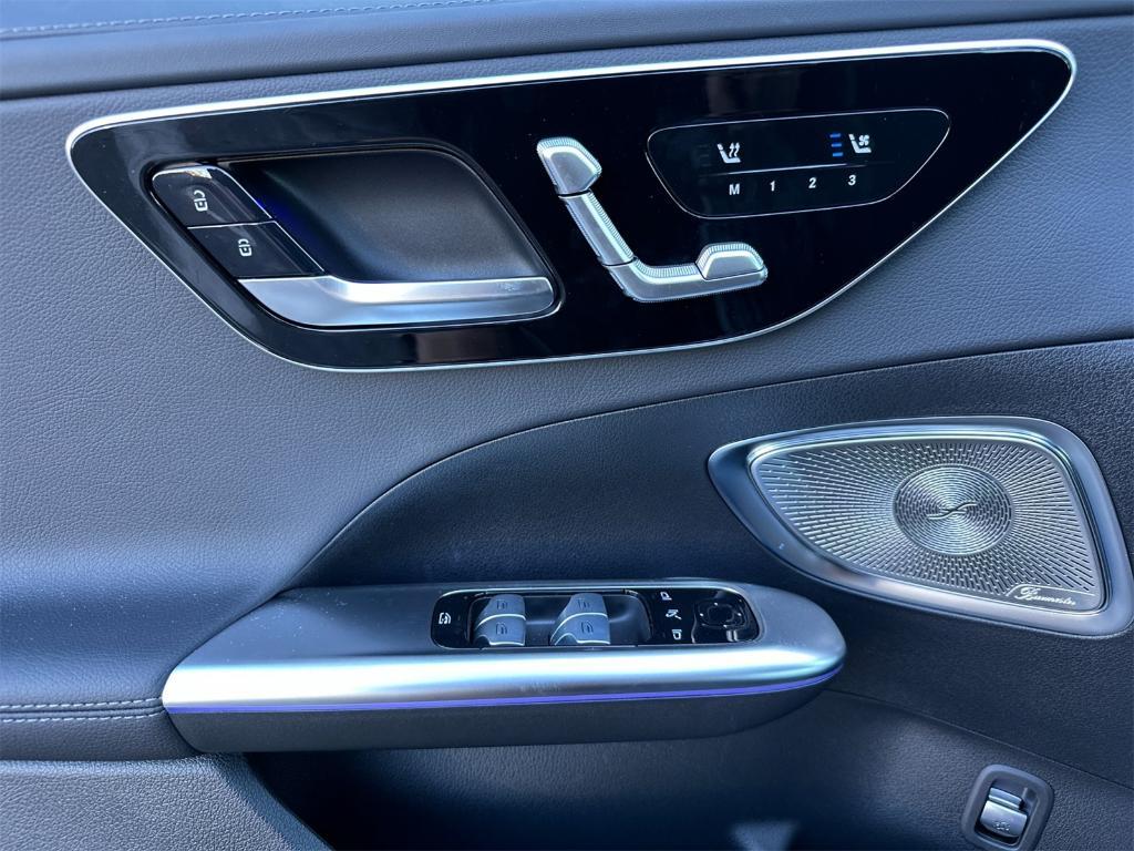 new 2025 Mercedes-Benz C-Class car, priced at $57,805