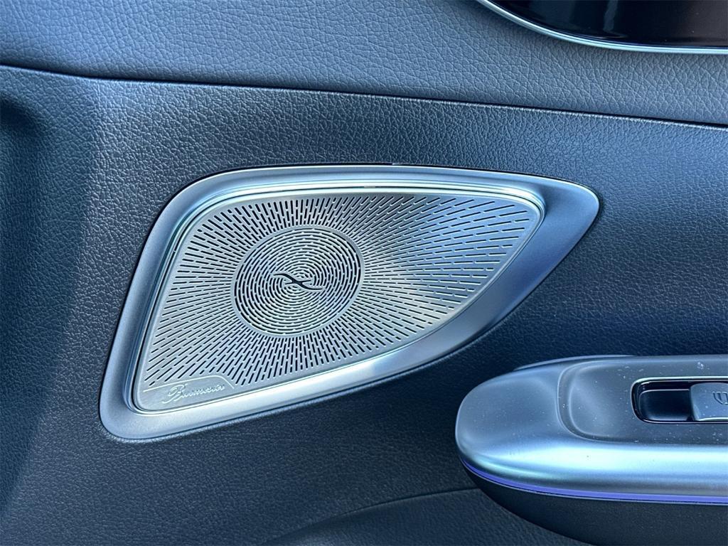 new 2025 Mercedes-Benz C-Class car, priced at $57,805