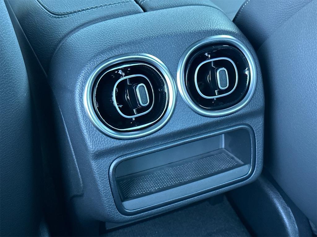 new 2025 Mercedes-Benz C-Class car, priced at $57,805