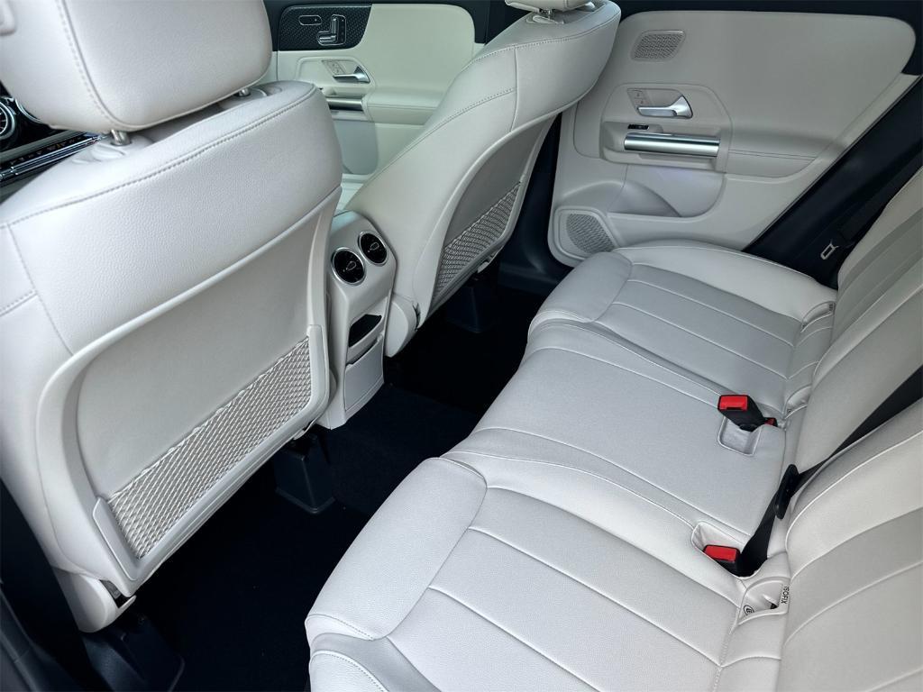 new 2026 Mercedes-Benz GLA 250 car, priced at $49,375