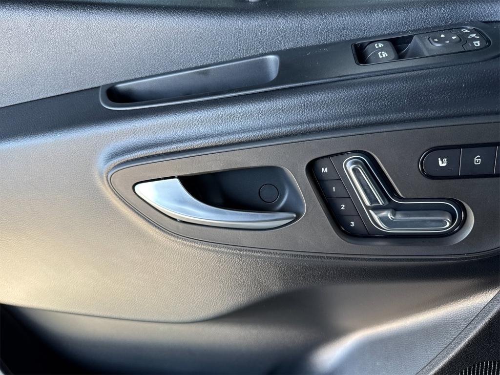 new 2025 Mercedes-Benz Sprinter 2500 car, priced at $77,103