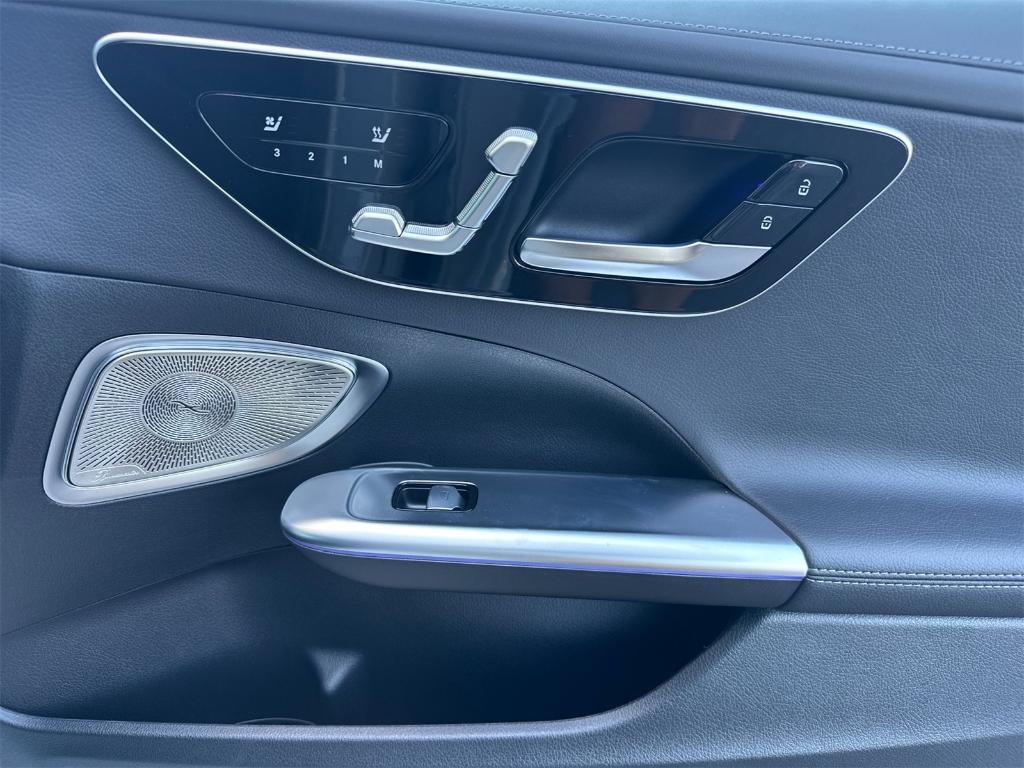 new 2025 Mercedes-Benz C-Class car, priced at $62,005