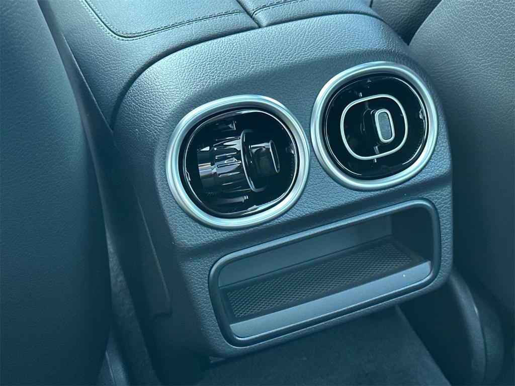 new 2025 Mercedes-Benz C-Class car, priced at $62,005