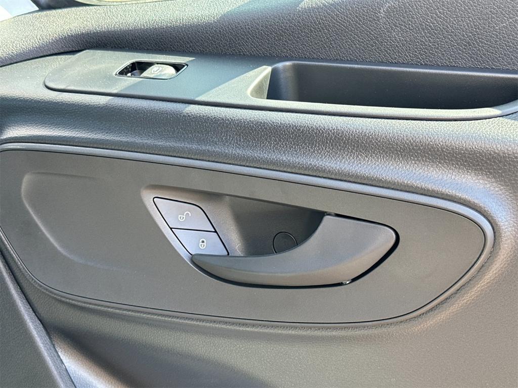 new 2025 Mercedes-Benz Sprinter 2500 car, priced at $68,690