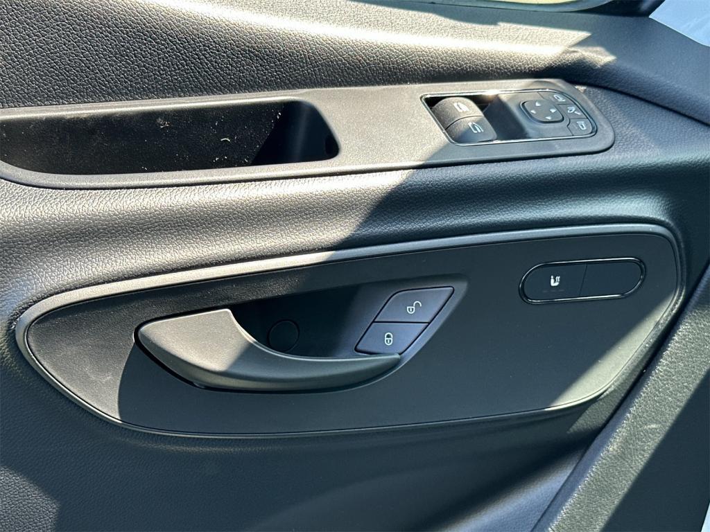 new 2025 Mercedes-Benz Sprinter 2500 car, priced at $68,690