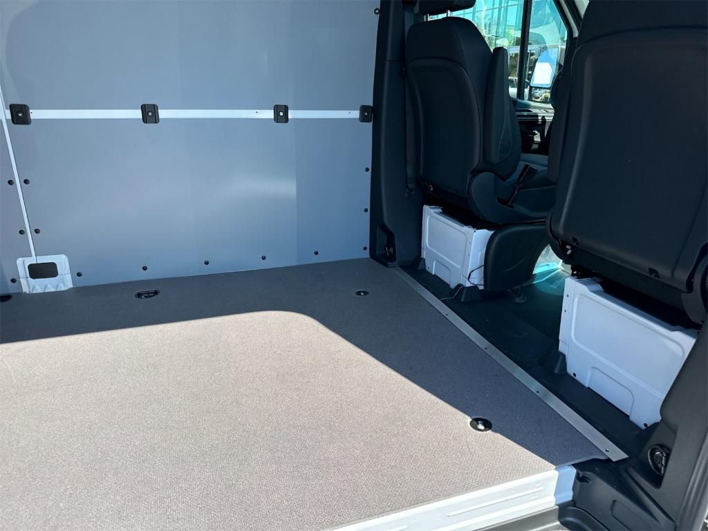 new 2025 Mercedes-Benz Sprinter 2500 car, priced at $68,690