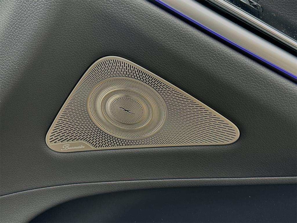 used 2024 Mercedes-Benz S-Class car, priced at $118,601