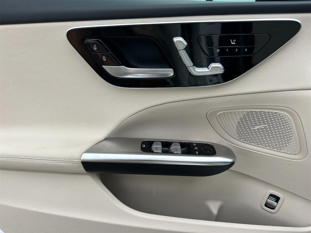 used 2025 Mercedes-Benz C-Class car, priced at $46,292