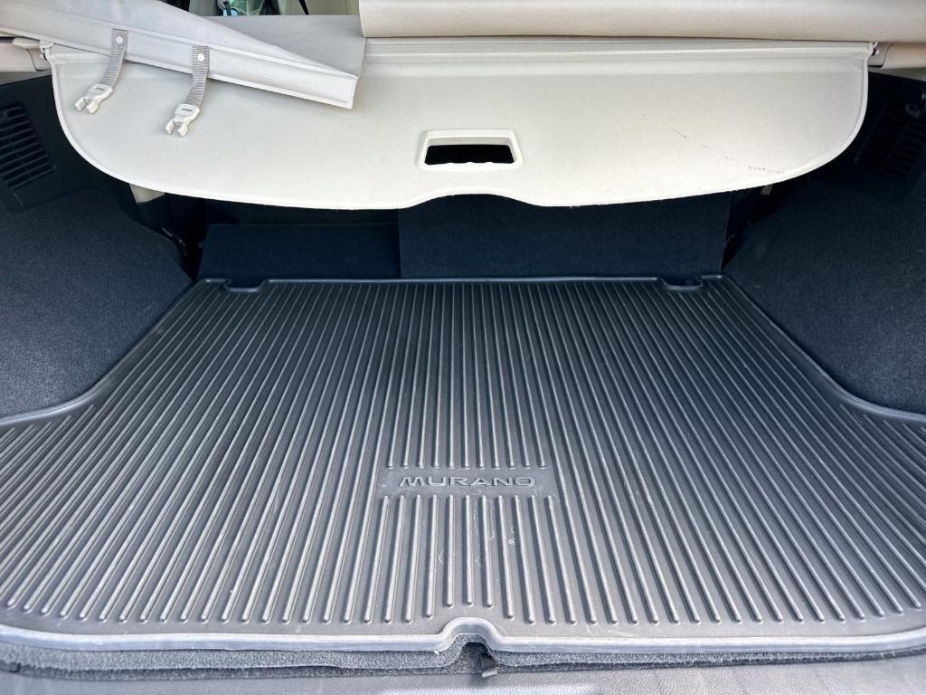 used 2021 Nissan Murano car, priced at $23,137