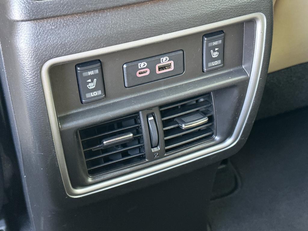 used 2021 Nissan Murano car, priced at $23,137