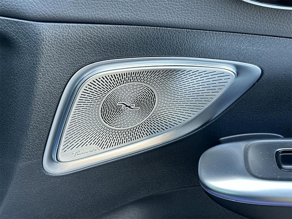 new 2025 Mercedes-Benz C-Class car, priced at $61,005