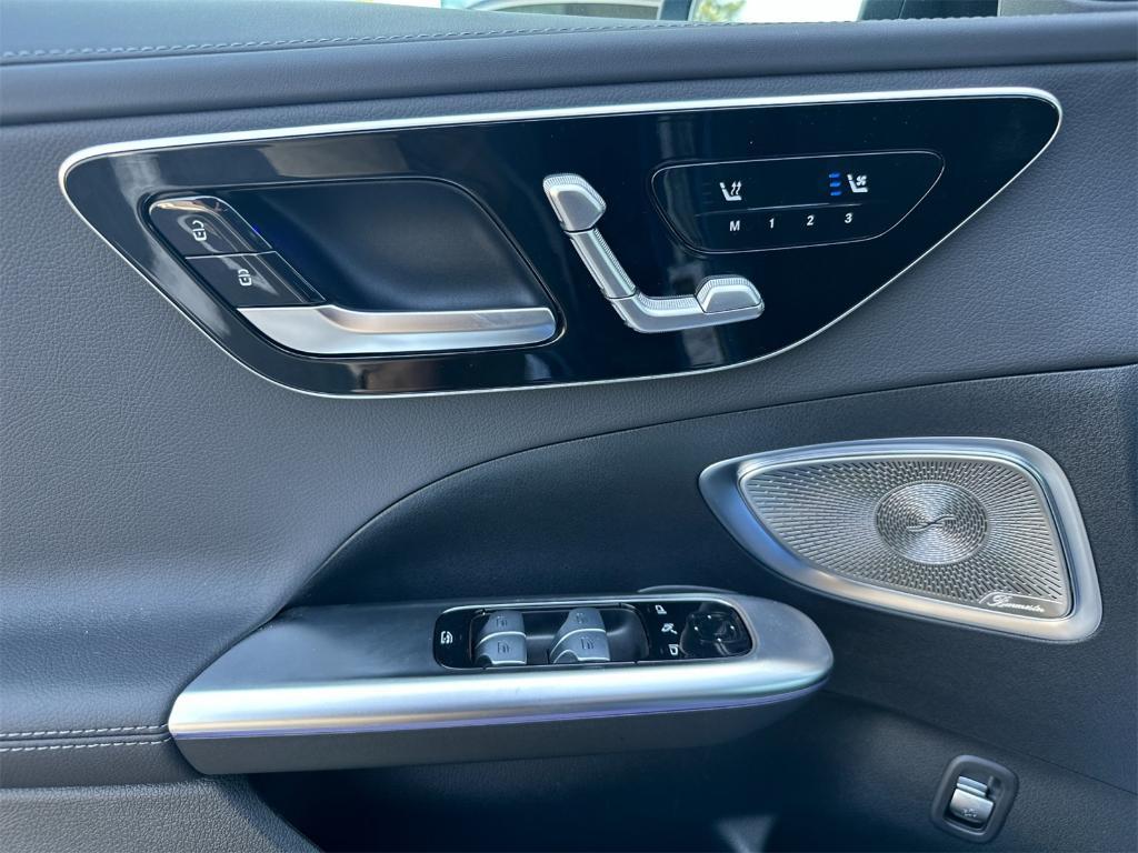 new 2025 Mercedes-Benz C-Class car, priced at $61,005