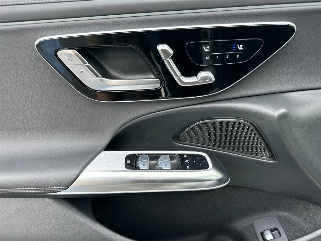 new 2026 Mercedes-Benz E-Class car, priced at $72,415